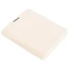 Tekla Badezimmertextilien^Handtuch, ivory