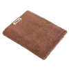 Tekla Badezimmertextilien^Handtuch, kodiak brown