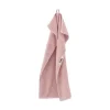 Tekla Badezimmertextilien^Händehandtuch, Shaded Pink