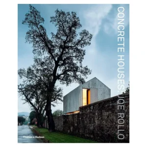 Thames & Hudson Architektur^Thames & Hudson Concrete Houses