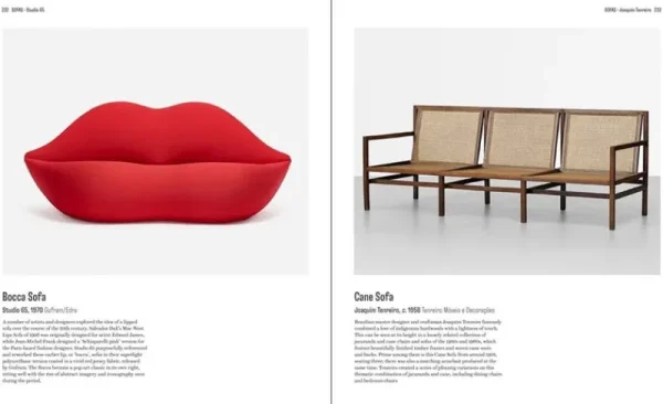 Thames & Hudson Design Und Interieur^Thames & Hudson Mid-Century Modern Furniture