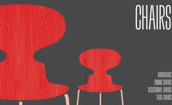 Thames & Hudson Design Und Interieur^Thames & Hudson Mid-Century Modern Furniture