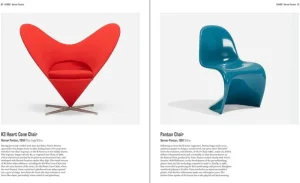 Thames & Hudson Design Und Interieur^Thames & Hudson Mid-Century Modern Furniture
