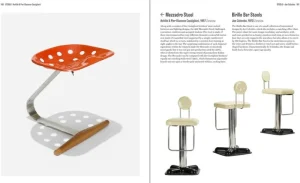 Thames & Hudson Design Und Interieur^Thames & Hudson Mid-Century Modern Furniture