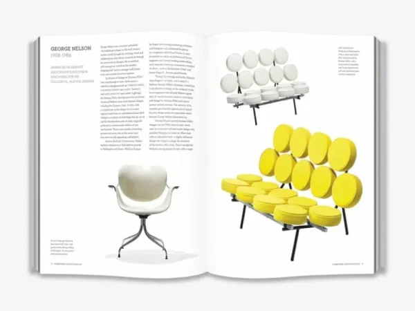 Thames & Hudson Architektur^Thames & Hudson Mid-Century Modern Design