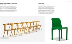 Thames & Hudson Design Und Interieur^Thames & Hudson Mid-Century Modern Furniture