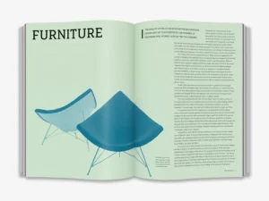 Thames & Hudson Architektur^Thames & Hudson Mid-Century Modern Design