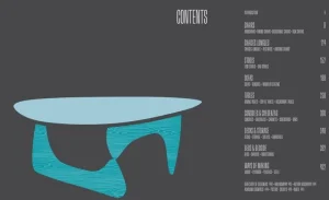 Thames & Hudson Design Und Interieur^Thames & Hudson Mid-Century Modern Furniture