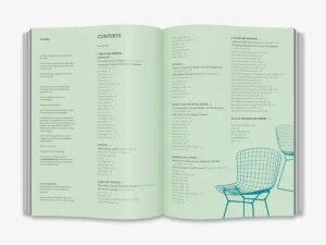 Thames & Hudson Architektur^Thames & Hudson Mid-Century Modern Design