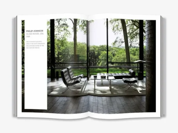 Thames & Hudson Architektur^Thames & Hudson Mid-Century Modern Design
