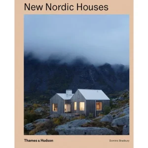 Thames & Hudson Architektur^Thames & Hudson New Nordic Houses
