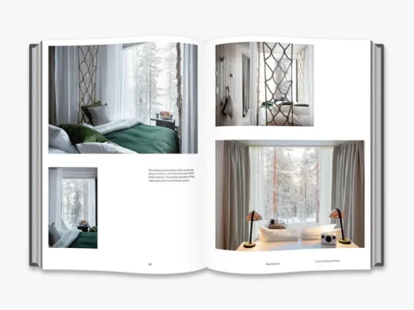 Thames & Hudson Architektur^Thames & Hudson New Nordic Houses