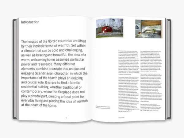 Thames & Hudson Architektur^Thames & Hudson New Nordic Houses