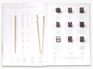 Thames & Hudson Design Und Interieur^Thames & Hudson Project Nendo