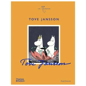 Thames & Hudson Mumin-produkte^Thames & Hudson Tove Jansson