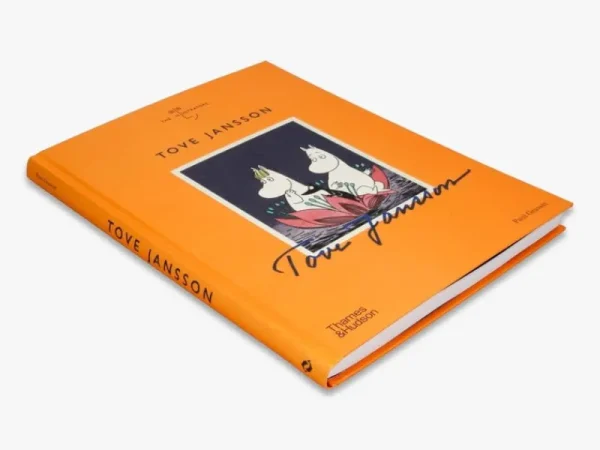 Thames & Hudson Mumin-produkte^Thames & Hudson Tove Jansson