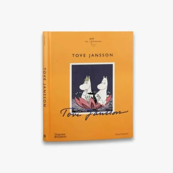 Thames & Hudson Mumin-produkte^Thames & Hudson Tove Jansson