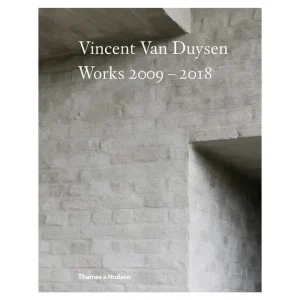 Thames & Hudson Architektur^Thames & Hudson Vincent Van Duysen Works 2009–2018
