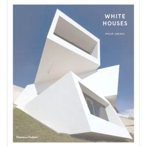 Thames & Hudson Architektur^Thames & Hudson White Houses