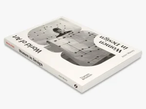Thames & Hudson Design Und Interieur^Thames & Hudson World of Art: Women in Design
