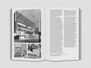 Thames & Hudson Architektur^Thames & Hudson World of Art – Modern Architecture