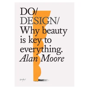 The Do Book Co Design Und Interieur^Do Design: Why beauty is key to everything.