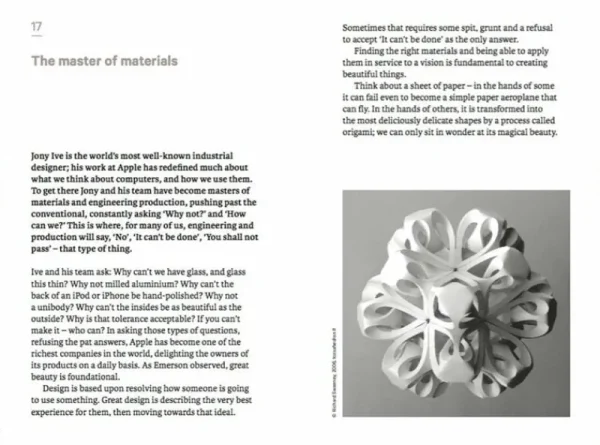 The Do Book Co Design Und Interieur^Do Design: Why beauty is key to everything.
