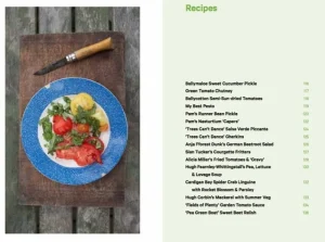The Do Book Co Speisen^Do Grow: Start with 10 simple vegetables