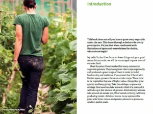 The Do Book Co Speisen^Do Grow: Start with 10 simple vegetables