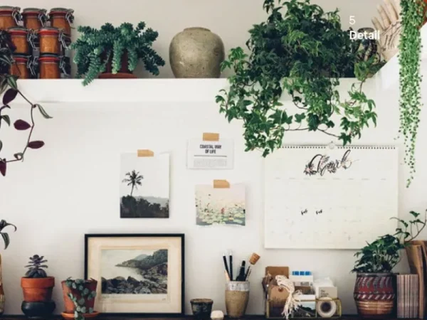 The Do Book Co Design Und Interieur^Do Inhabit: Style your space for a creative and considered life