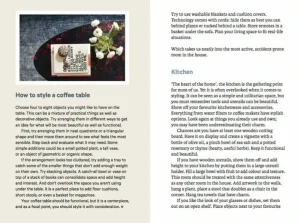 The Do Book Co Design Und Interieur^Do Inhabit: Style your space for a creative and considered life