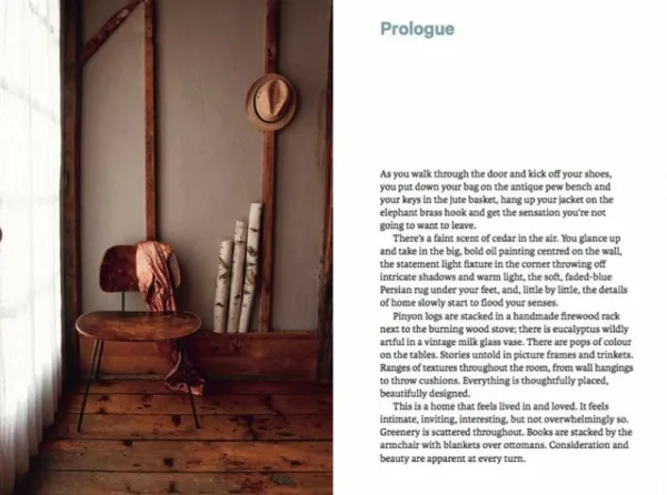The Do Book Co Design Und Interieur^Do Inhabit: Style your space for a creative and considered life