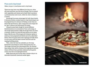 The Do Book Co Speisen^Do Sourdough: Slow bread for busy lives