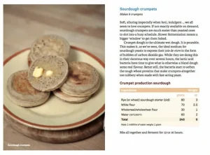 The Do Book Co Speisen^Do Sourdough: Slow bread for busy lives