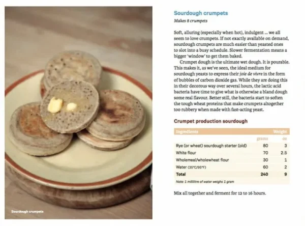 The Do Book Co Speisen^Do Sourdough: Slow bread for busy lives