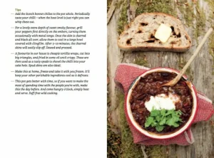 The Do Book Co Speisen^Do Wild Baking: Food, fire and good times