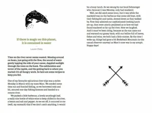 The Do Book Co Speisen^Do Wild Baking: Food, fire and good times