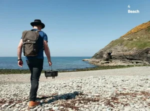 The Do Book Co Speisen^Do Wild Baking: Food, fire and good times