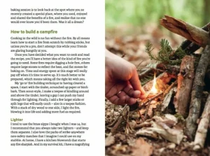 The Do Book Co Speisen^Do Wild Baking: Food, fire and good times