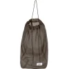 The Organic Company Taschen | Auf Reisen^All Purpose Beutel, Lehmbraun