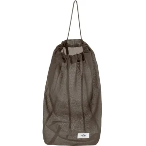 The Organic Company Taschen | Auf Reisen^All Purpose Beutel, Lehmbraun