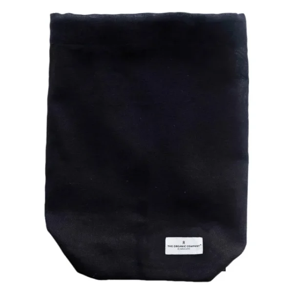 The Organic Company Taschen | Auf Reisen^All Purpose Bag, schwarz
