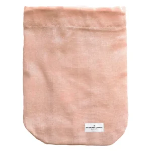 The Organic Company Taschen | Auf Reisen^All Purpose Bag, blassrosa