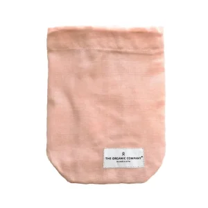 The Organic Company Taschen | Auf Reisen^All Purpose Bag, blassrosa
