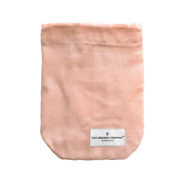The Organic Company Taschen | Auf Reisen^All Purpose Bag, blassrosa