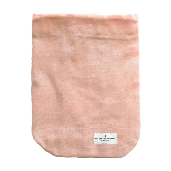 The Organic Company Taschen | Auf Reisen^All Purpose Bag, blassrosa
