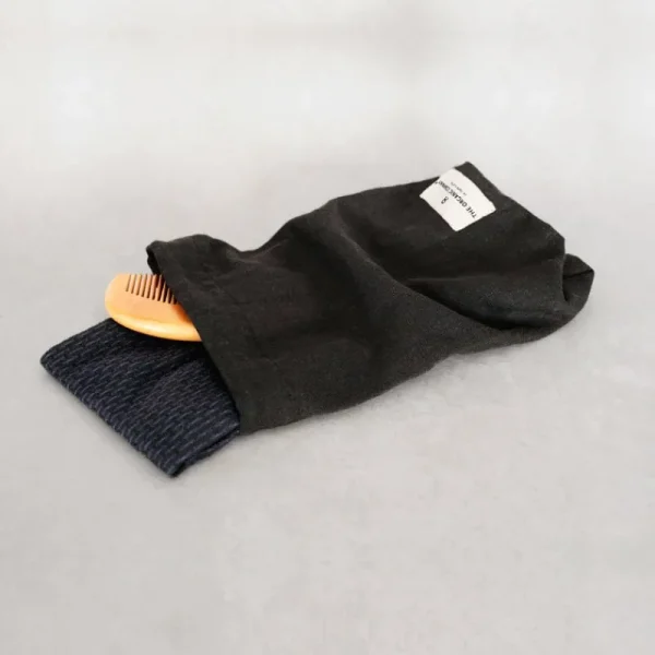 The Organic Company Taschen | Auf Reisen^All Purpose Bag, schwarz