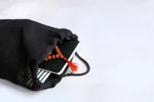 The Organic Company Taschen | Auf Reisen^All Purpose Bag, schwarz