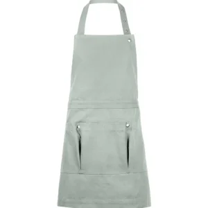 The Organic Company Garten^Creative and Garden Schürze, Dusty Mint
