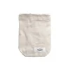 The Organic Company Auf Reisen^Food Bag, Steingrau